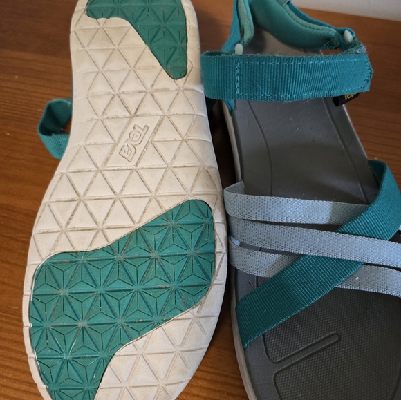 Teva Sandals - Picture 2 of 4